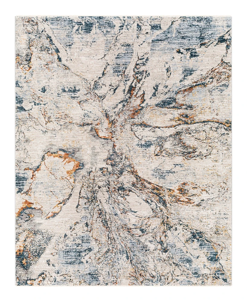 Livabliss Laila Laa-2316 2'7x4' Area Rug