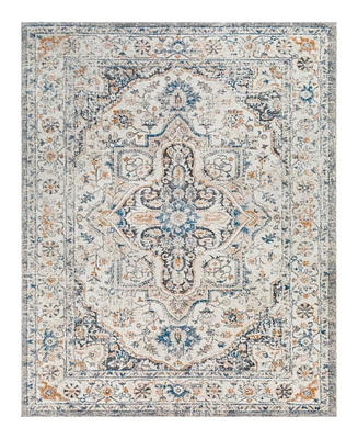 Livabliss Tuscany Tus-2343 5'3x7'3 Area Rug