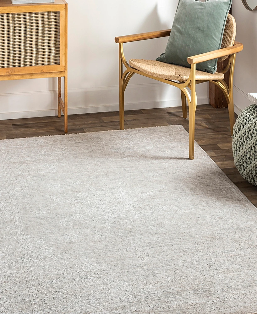 Livabliss Laila Laa-2301 6'7x9'6 Area Rug