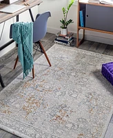 Livabliss Carmel Crl-2312 5'x7'3 Area Rug