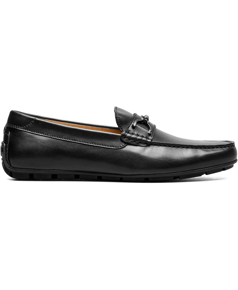Florsheim Men's Motor Moc Toe Bit Driving Loafer