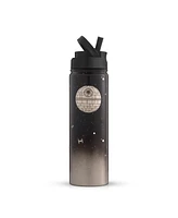 JoyJolt Star Wars Destinations Collection 22 Oz Vacuum Insulated Water Bottle