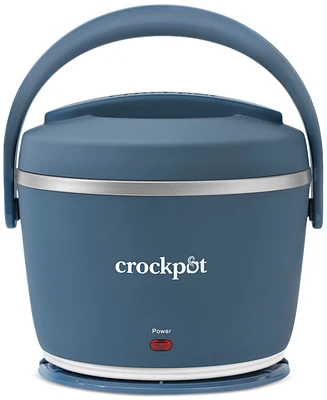 Crock-Pot 20-Oz. Electric Lunch Crock Food Warmer