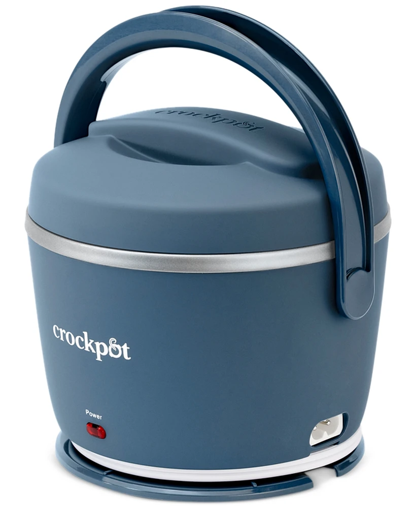 Crock-Pot 20-Oz. Electric Lunch Crock Food Warmer