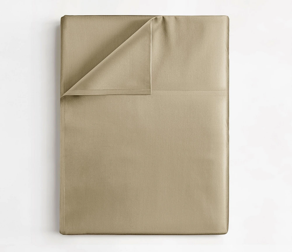 Single Flat Sheet/Top Sheet Microfiber