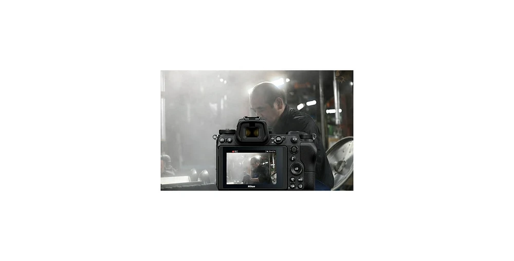 Nikon Nikkor Z 24-70mm f/2.8 S Lens