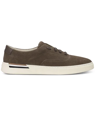 Boss by Hugo Boss Men's Clint Tennis Lace-Up Sneakers