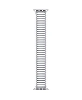 Posh Tech Slink Stainless Steel Band for Apple Watch 40,41,42mm