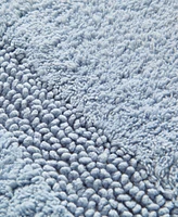 Nautica Peniston Solid Cotton Tufted 2-Pc. Bath Rug Set
