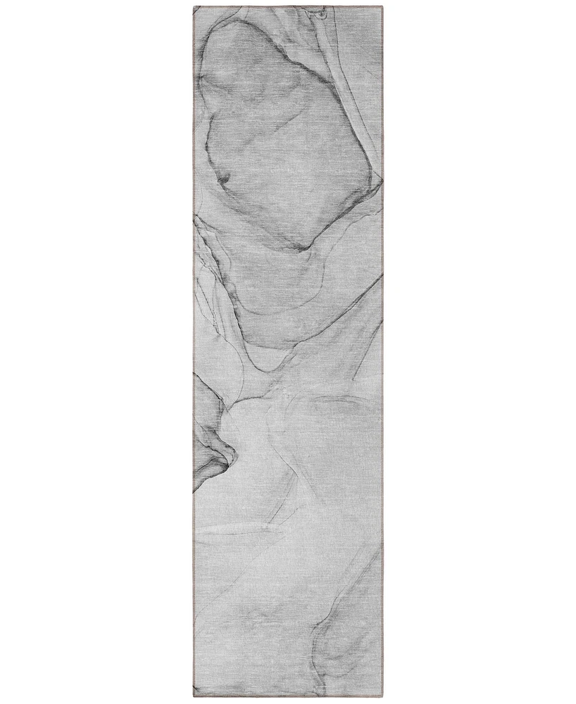 Addison Chantille Machine Washable ACN502 2'3x7'6 Runner Area Rug