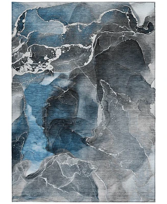 Addison Chantille Machine Washable ACN503 3'x5' Area Rug