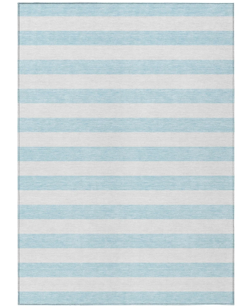 Addison Chantille Machine Washable ACN528 8'x10' Area Rug