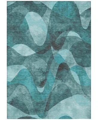 Addison Chantille Machine Washable Acn536 Area Rug Collection