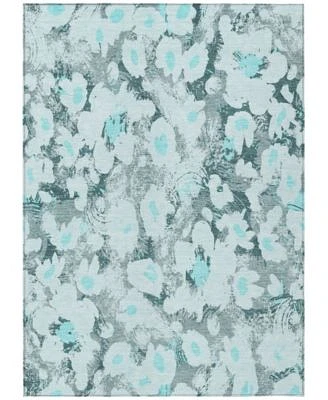 Addison Chantille Machine Washable Acn538 Area Rug Collection