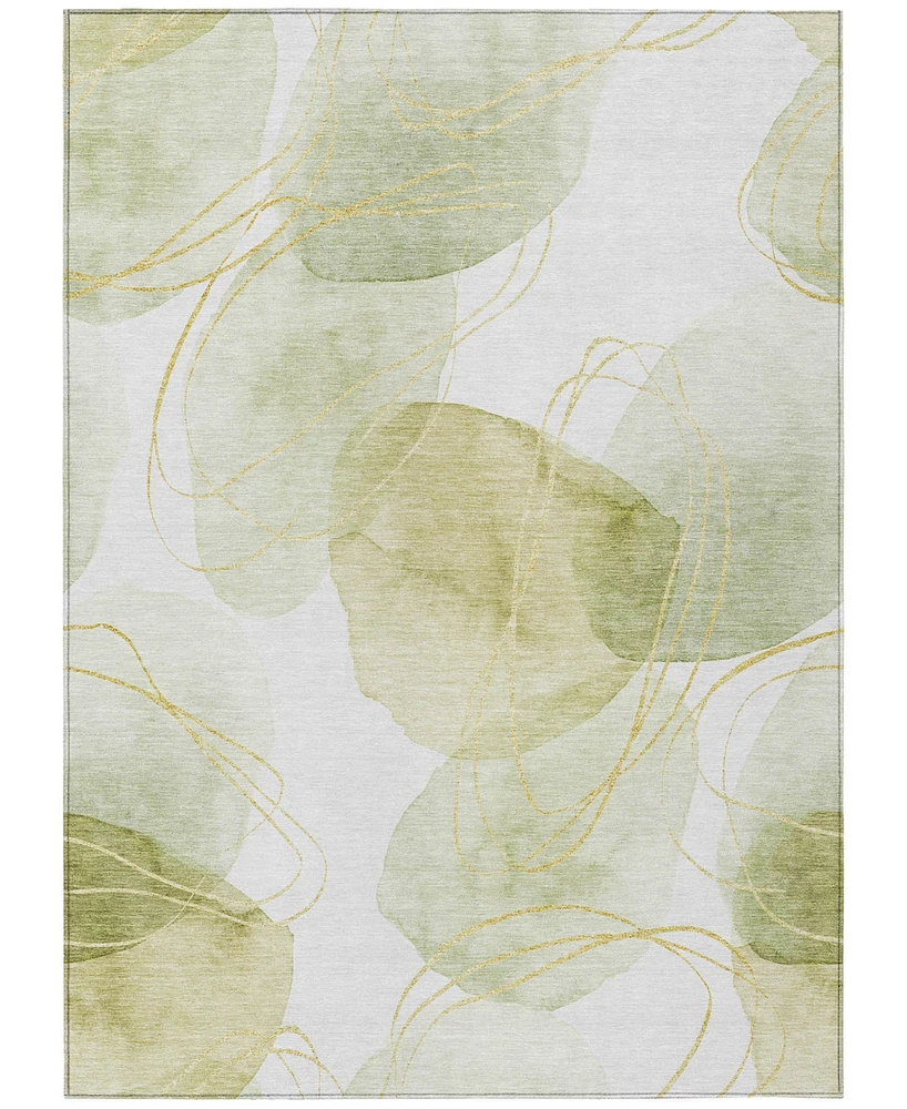 Addison Chantille Machine Washable ACN544 2'6x3'10 Area Rug