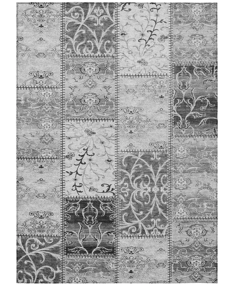 Addison Chantille Machine Washable ACN566 3'x5' Area Rug
