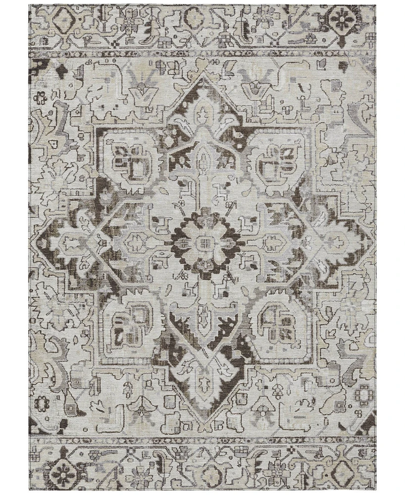 Addison Chantille Machine Washable ACN570 2'6x3'10 Area Rug