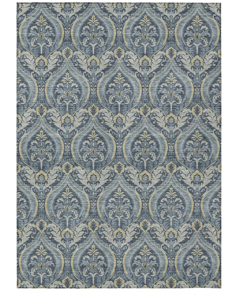Addison Chantille Machine Washable ACN572 2'6x3'10 Area Rug