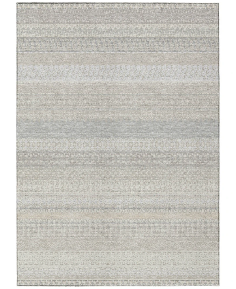Addison Chantille Machine Washable ACN576 2'6x3'10 Area Rug