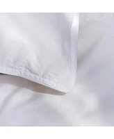 All Season Feather & Down Duvet Comforter Insert