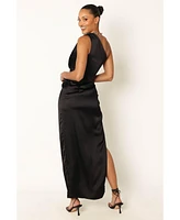 Women's Petal and Pup Nadia One Shoulder Maxi Dress