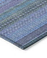Addison Chantille Machine Washable ACN527 3'x5' Area Rug