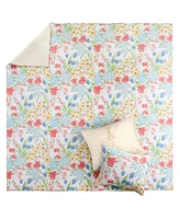 Levtex Radella Reversible 3-Pc. Quilt Set, Full/Queen