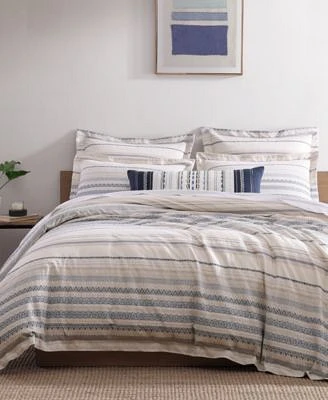 Levtex Preston Textured Comforter Sets