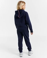 Tommy Hilfiger Big Boys Essential Soft Fleece Joggers