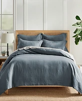 Levtex Washed Linen Sham