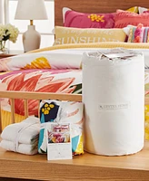 Levtex Grandiflora Reversible 2-Pc. Duvet Cover Set, Twin/Twin Xl