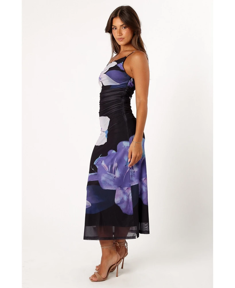 Petal and Pup Women's Jasmine Maxi Dress