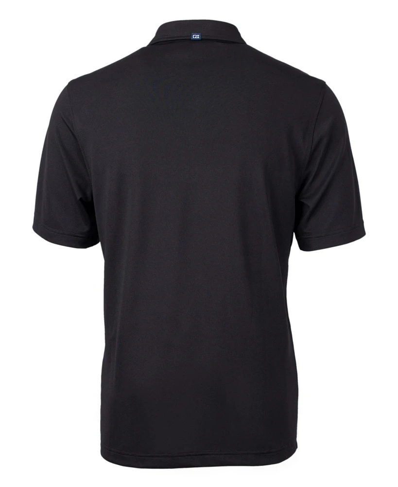 Cutter & Buck Virtue Eco Pique Recycled Mens Big and Tall Polo Shirt