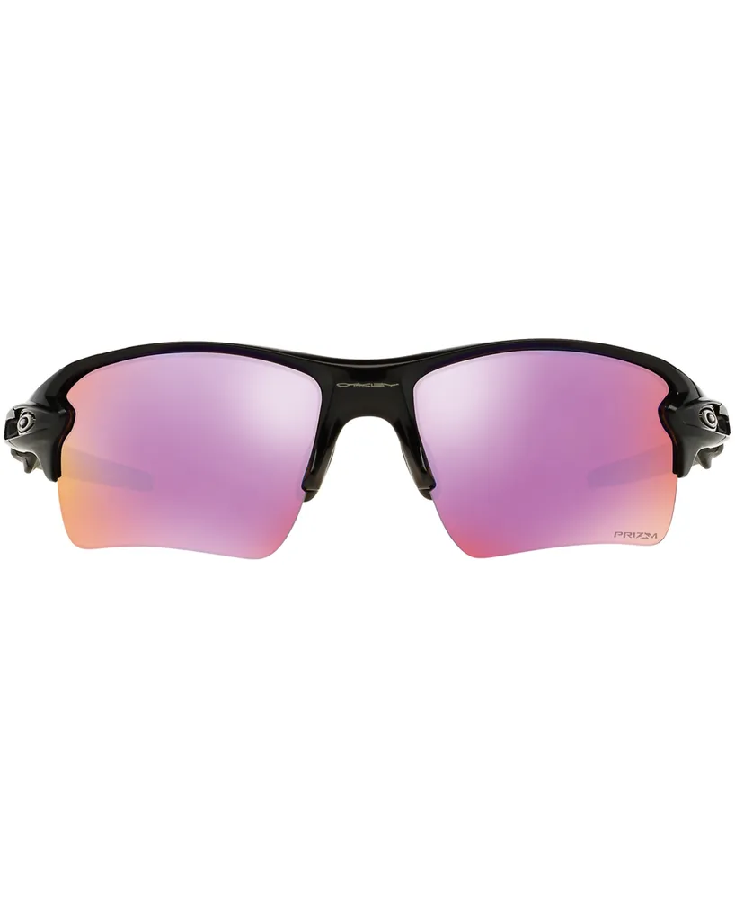 Oakley Flak 2.0 Xl Prizm Golf Sunglasses, OO9188