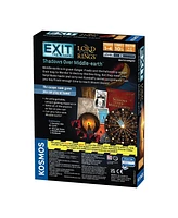 Exit The Lord Of The Rings Shadows Over Middle Earth Game
