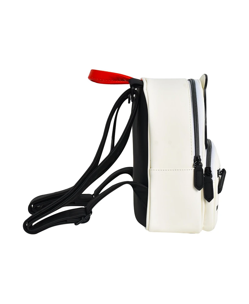 Peanuts Snoopy Red Collar Mini Backpack