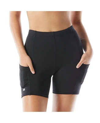 Beach House Sport Women's Swim Indy Short