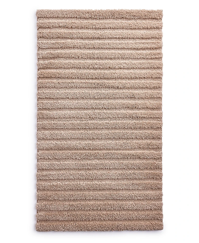 Charter Club Signature Bath Rug, 25.5" x 44", Exclusively at Macy's