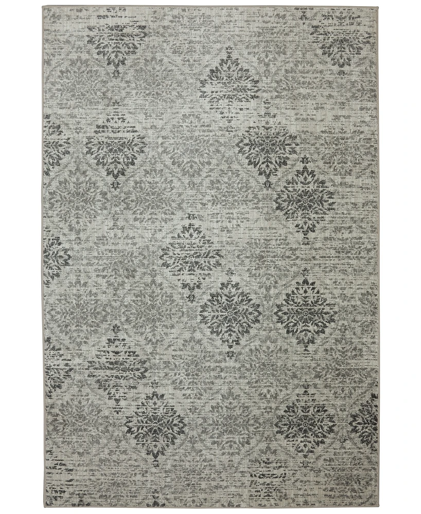 Closeout! Karastan Euphoria Wexford 5'3" x 7'10" Area Rug