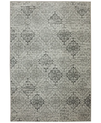 Closeout! Karastan Euphoria Wexford 5'3" x 7'10" Area Rug