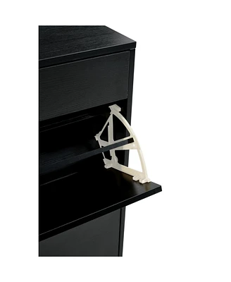 Shoe Cabinet, Shoe Storage Shelves