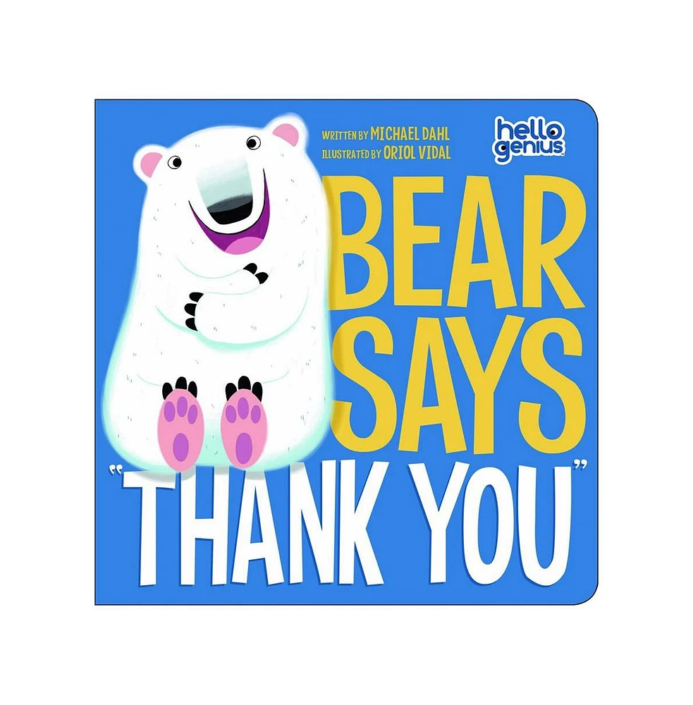 Capstone Press First Manners Board Books