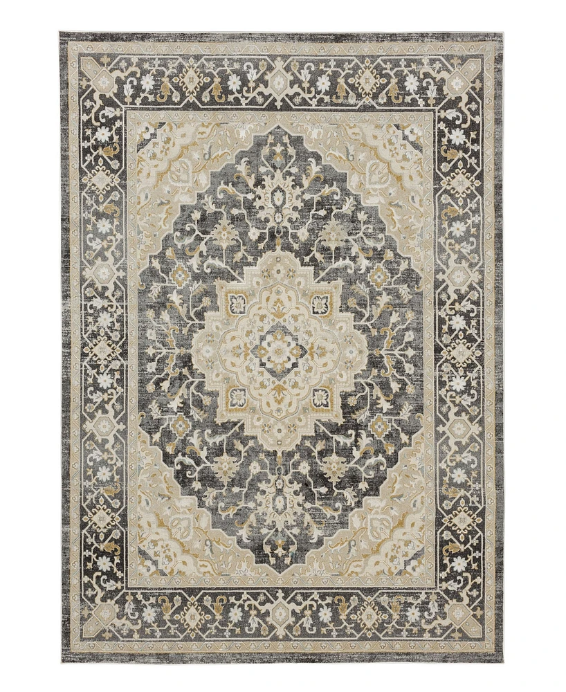 Karastan Windermere Edenhall 6'6x9'10 Area Rug