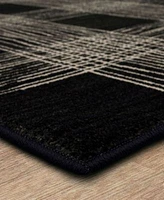 Closeout Bobby Berk Series 3 Fontana Area Rug Collection