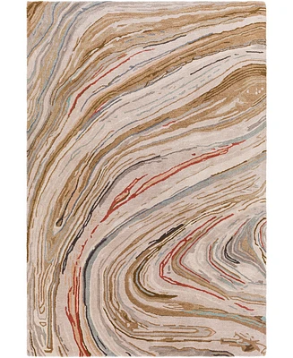 Surya Kavita 23252 8'x10' Area Rug