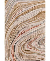 Surya Kavita 23252 8'x10' Area Rug