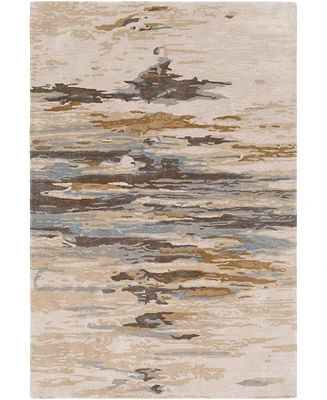 Surya Kavita 20744 5'x7'6" Area Rug
