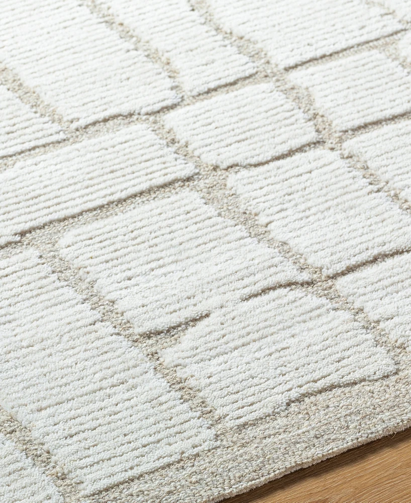 Livabliss Bianca 530223 8'x10' Area Rug