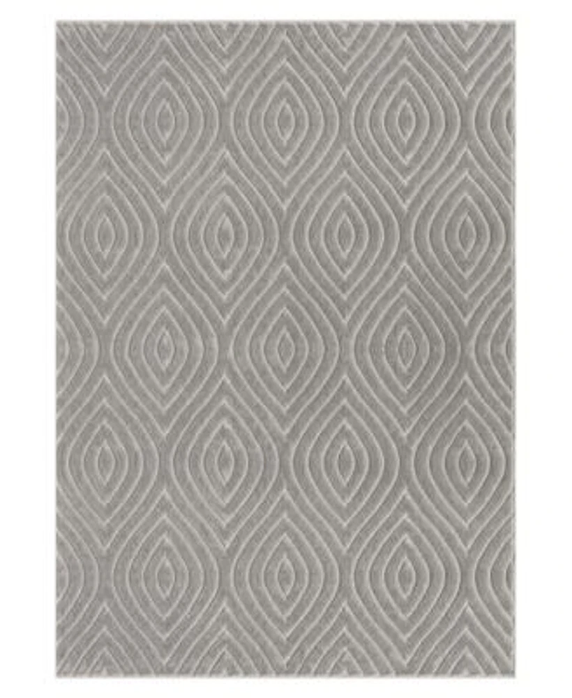 Lr Home Adonis Atl 5x7 Area Rug