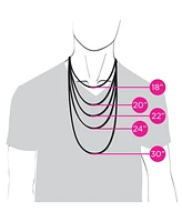 Bling Jewelry Mechanic Byzantine Punk Rocker Jewelry Set Urban Biker Necklace & Bracelet